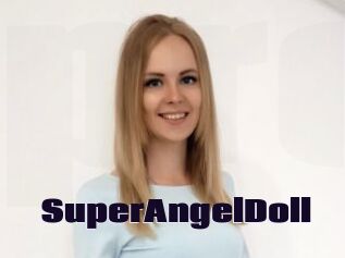 SuperAngelDoll