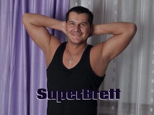 SuperBrett