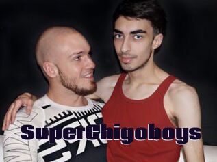 SuperChigoboys