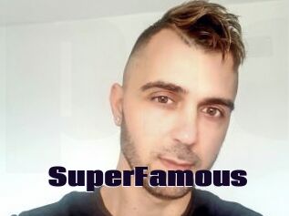 SuperFamous