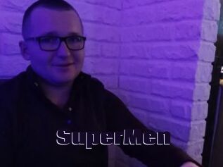 SuperMen