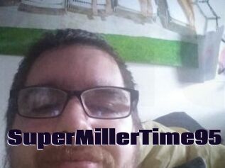 SuperMillerTime95 Prolap Sex