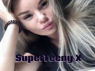 SuperTeeny_X