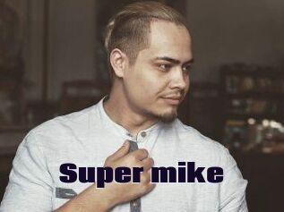 Super_mike_