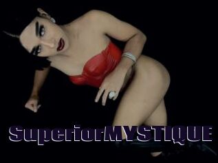 SuperiorMYSTIQUE