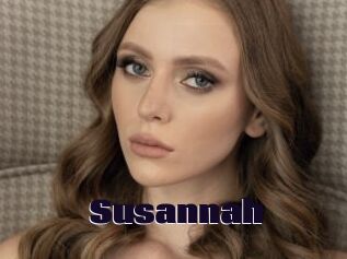 Susannah