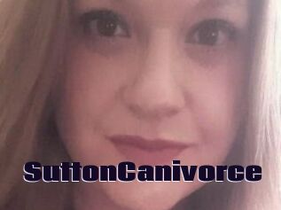 SuttonCanivorce