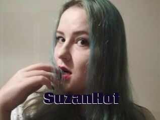 SuzanHot