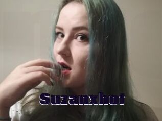 Suzanxhot