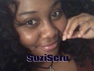 SuziScru