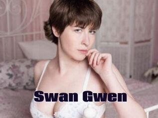 Swan_Gwen