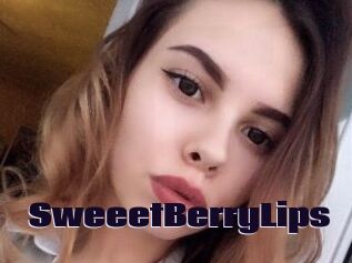 SweeetBerryLips