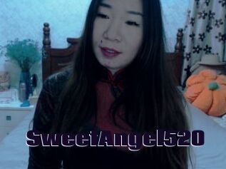 SweetAngel520