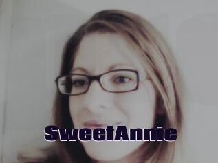 SweetAnnie