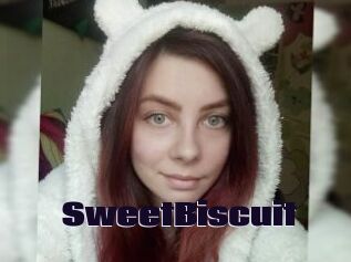 SweetBiscuit