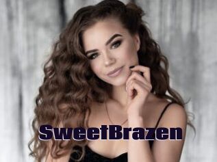 SweetBrazen