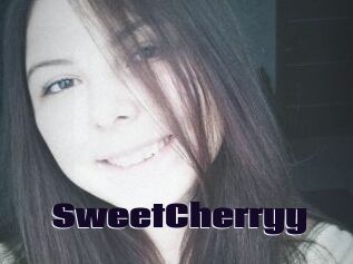 SweetCherryy