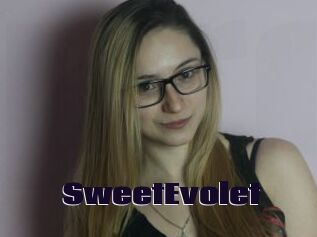 SweetEvolet