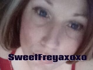 SweetFreyaxoxo