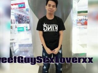 SweetGuySexLoverxx