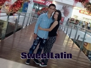 SweetLatin