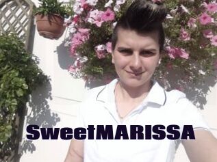 SweetMARISSA