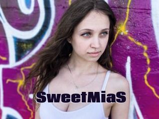 SweetMiaS