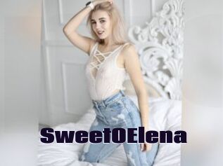 SweetOElena