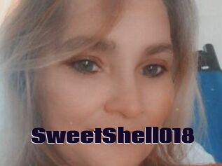 SweetShell018