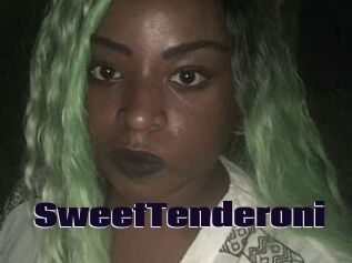 SweetTenderoni