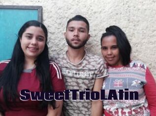 SweetTrioLAtin