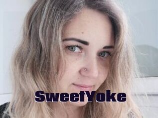 SweetYoke