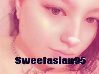 Sweetasian95