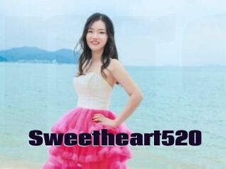 Sweetheart520