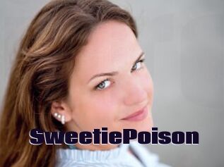 SweetiePoison