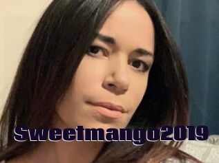 Sweetmango2019