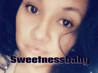 Sweetnessbaby