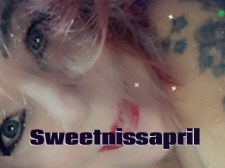 Sweetnissapril