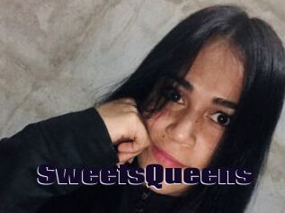 SweetsQueens