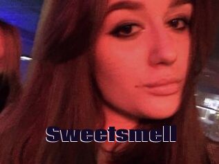 Sweetsmell