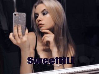 SweetttLi