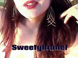 SweetyBrunet