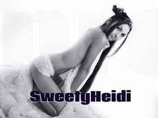 SweetyHeidi