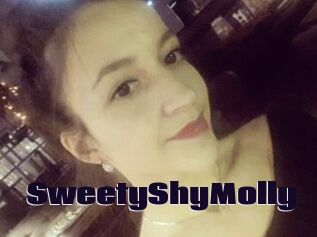 SweetyShyMolly