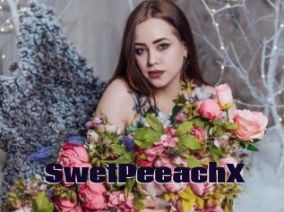 SwetPeeachX