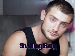 SwingBoy