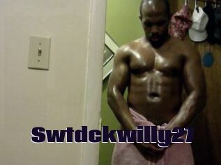 Swtdckwilly27