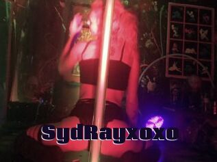 SydRayxoxo