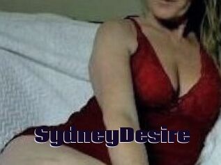 SydneyDesire