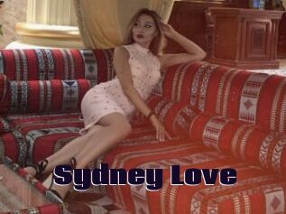 Sydney_Love